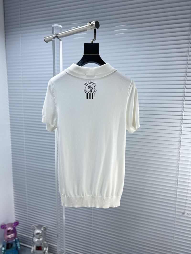 Moncler T-Shirts